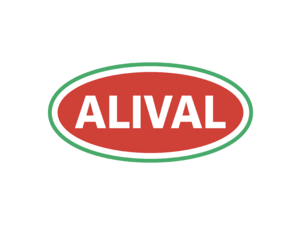 Alival Logo