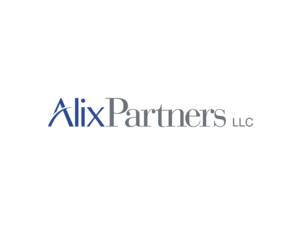 AlixPartners Logo