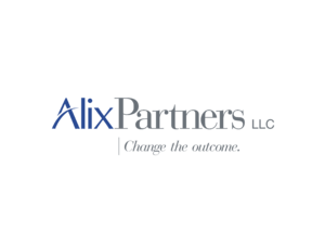 AlixPartners Logo