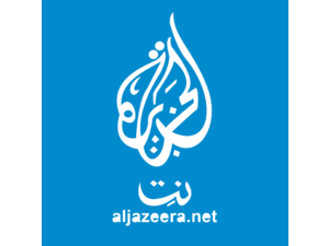Aljazeera Net 01 Logo