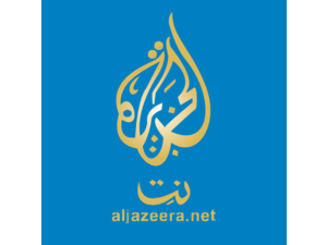 Aljazeera Net Logo