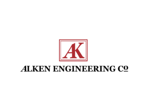 Alken Engineering 01 Logo