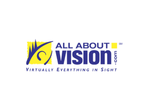 All About Vision Logo