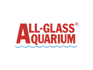 All Glass Aquarium Logo