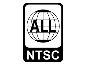 All NTSC 01 Logo
