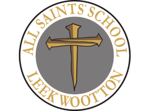 All Saints School Logo