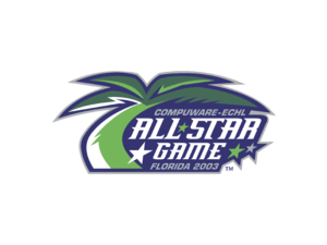 All Star Game Logo