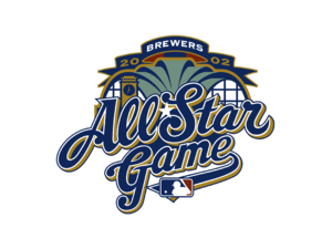 All Star Game Logo