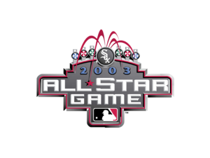 All Star Game Logo