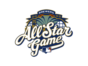 All Star Game Logo