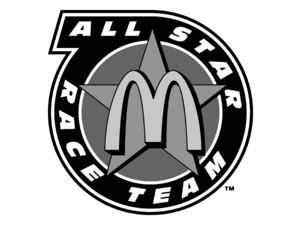 All Star Race Team 01 Logo