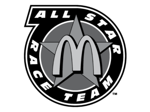 All Star Race Team Logo