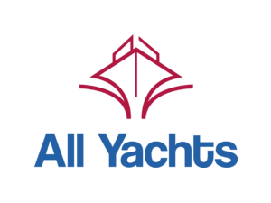 ALL YACHTS Logo