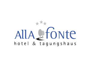 Alla Fonte 01 Logo