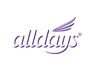 Alldays Logo