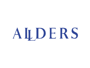 Allders Logo