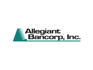 Allegiant Bank Logo