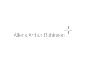 Allens Arthur Robinson Logo