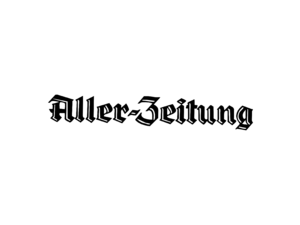 Aller Zeitung Logo