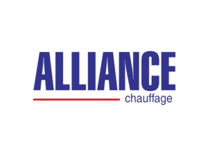 Alliance Chauffage Logo