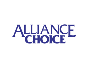 Alliance Choice 01 Logo