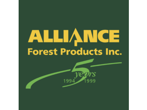 Alliance Forest Products 01 Logo