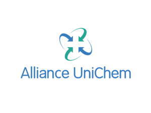 Alliance UniChem 01 Logo