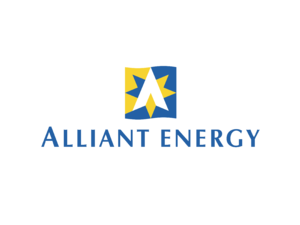 Alliant Energy Logo
