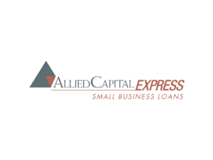 Allied Capital Express 01 Logo