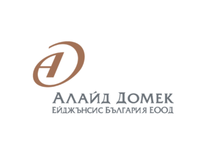 Allied Domecq BG 01 Logo