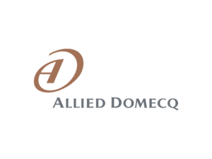 Allied Domecq Logo