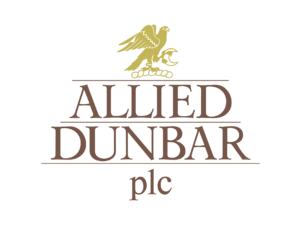 Allied Dunbar 612 Logo
