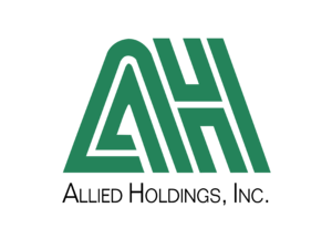 Allied Holdings 01 Logo