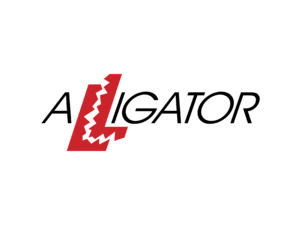 Alligator 02 Logo
