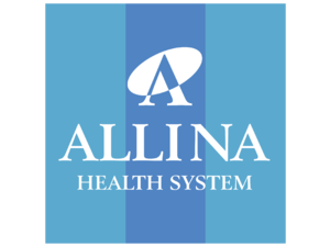 Allina 01 Logo