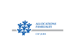 Allocations Familiales 01 Logo