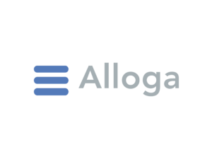 Alloga 01 Logo