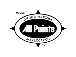 Allpoints Relocation Logo