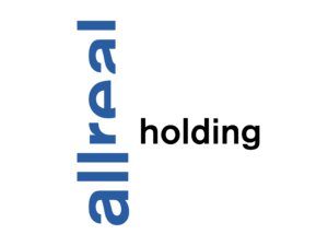 Allreal Holding Logo