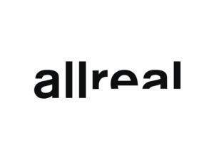 Allreal Logo