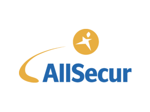 AllSecur Logo