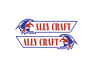 Ally Craft Boats Logo