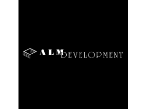 ALM Development 01 Logo
