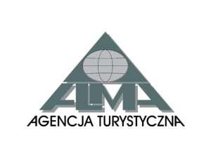 Alma Logo