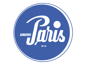 Almacenes Paris Logo