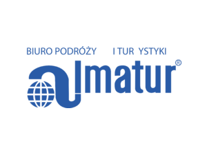 Almatur Logo