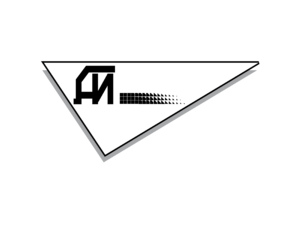 Almazny Insrument Logo