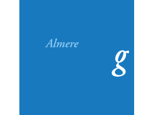 Almere Vandaag Logo