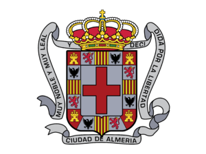 Almeria 01 Logo