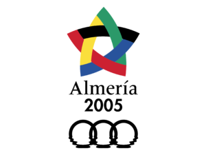 Almeria 2005 Logo